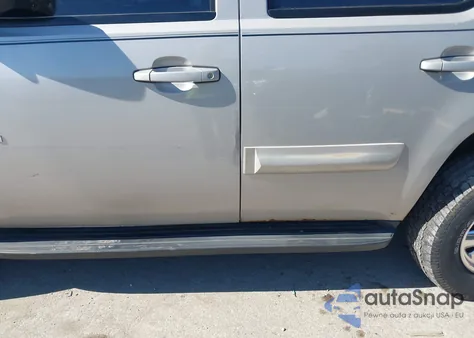 2007 GMC Yukon Slt z USA, uszkodzony, nr VIN 1GKFK13067J244363